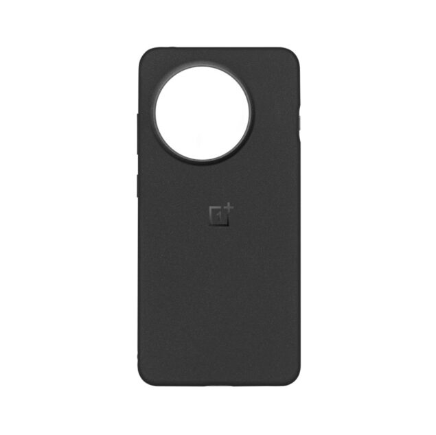 Sandstone Magnetic Case OnePlus 13R leak