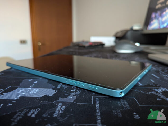 Teclast P50AI