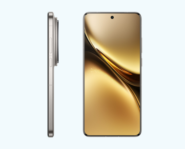 Vivo X200 Pro