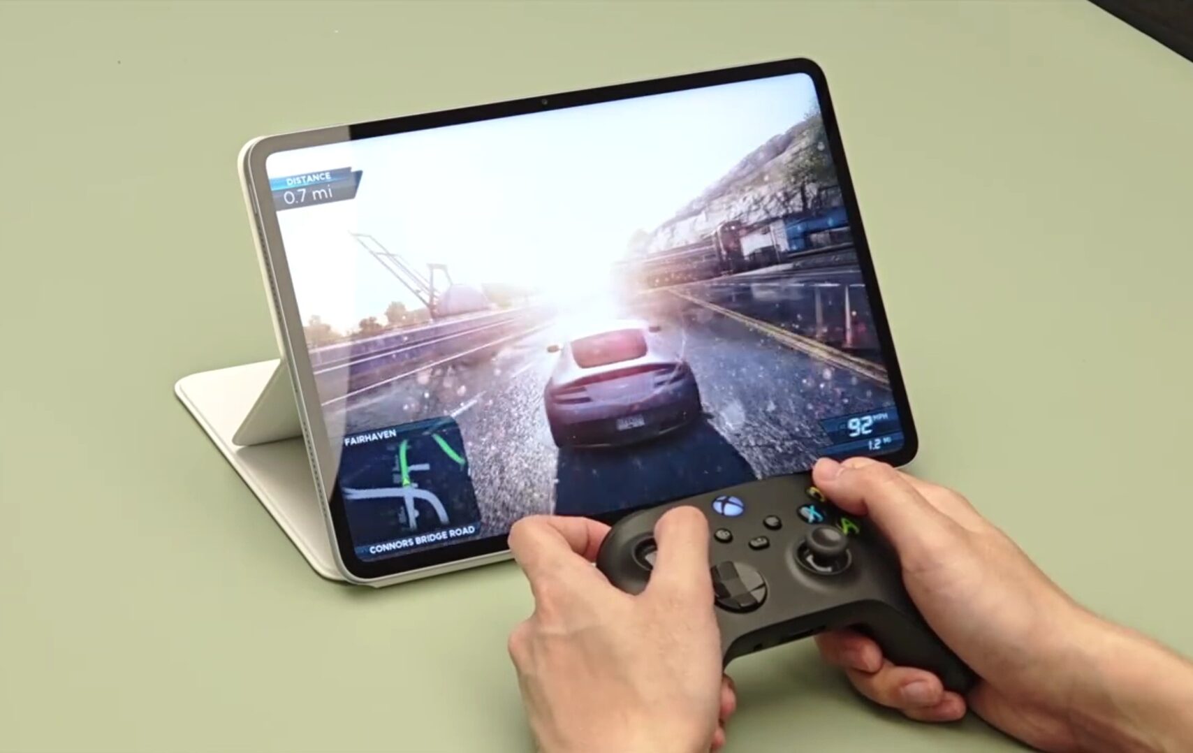 Xiaomi rivoluziona il gaming Windows su tablet con WinPlay