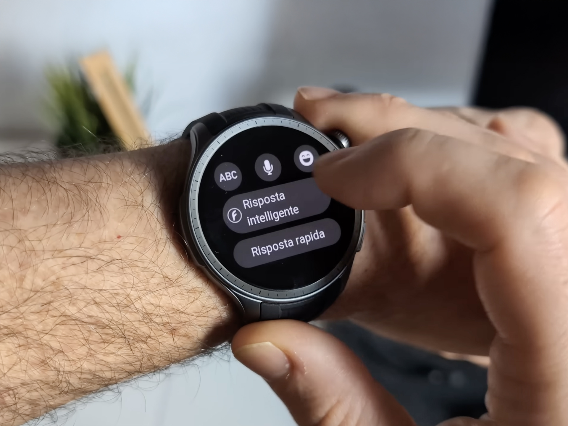 C’è un nuovo aggiornamento per Amazfit Balance, con miglioramenti importanti