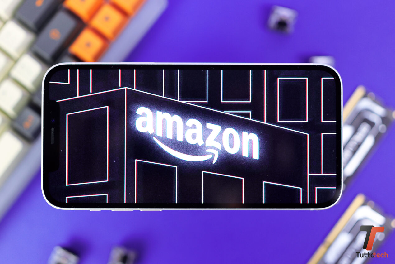 Amazon torna a regalare 15 euro di credito: ecco come ottenerli (e spenderli)
