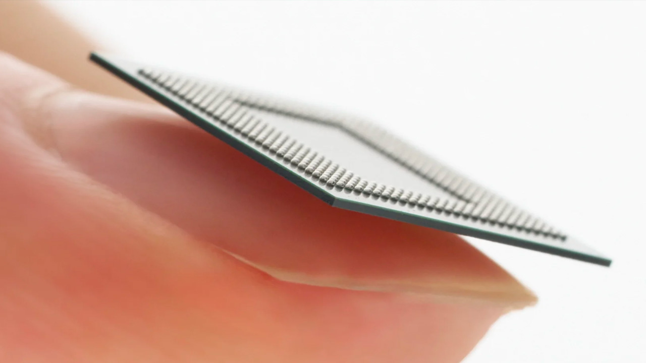 Chip RAM di Samsung