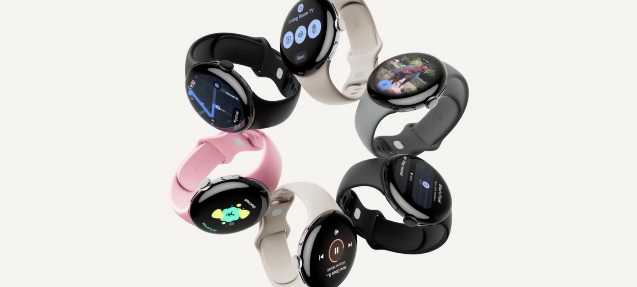 Combo di Google Pixel Watch 3 in sconto: minimo storico per le versioni 41mm LTE e 45mm Wi-Fi