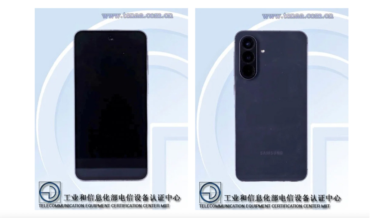 Samsung Galaxy A56
