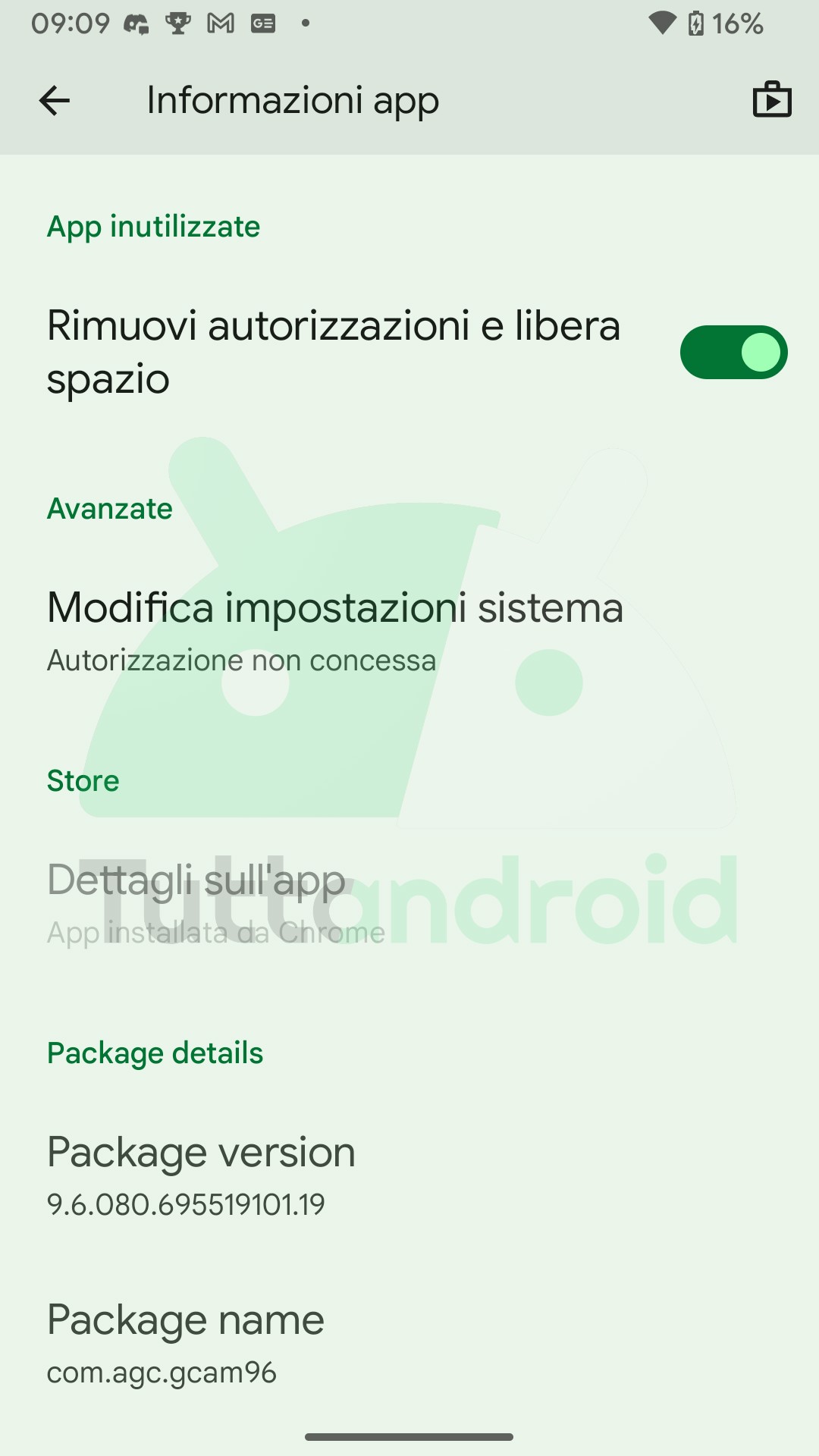 GCam 9.6 (V2.0)