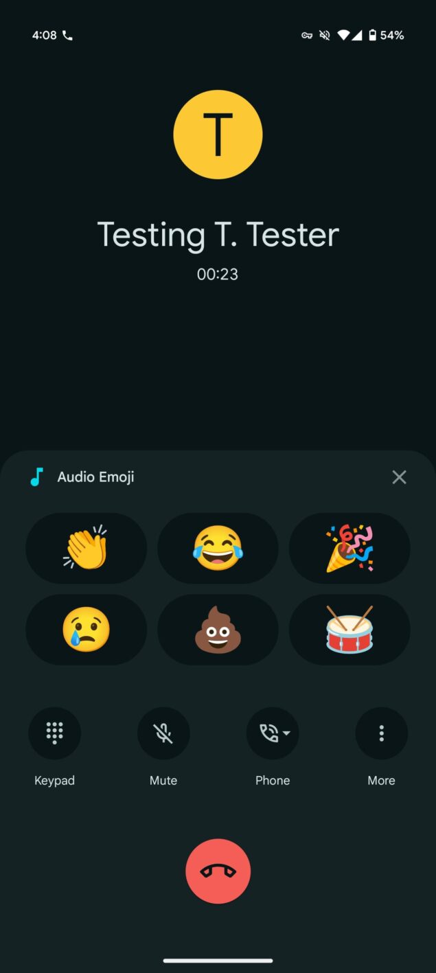 Google Telefono