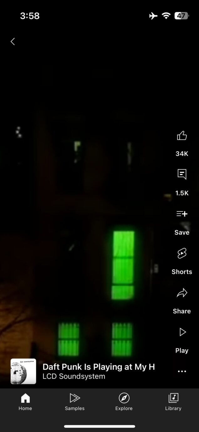Google YouTube Music