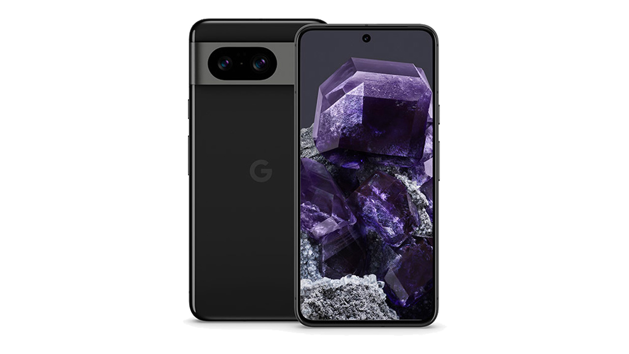Google Pixel 8 