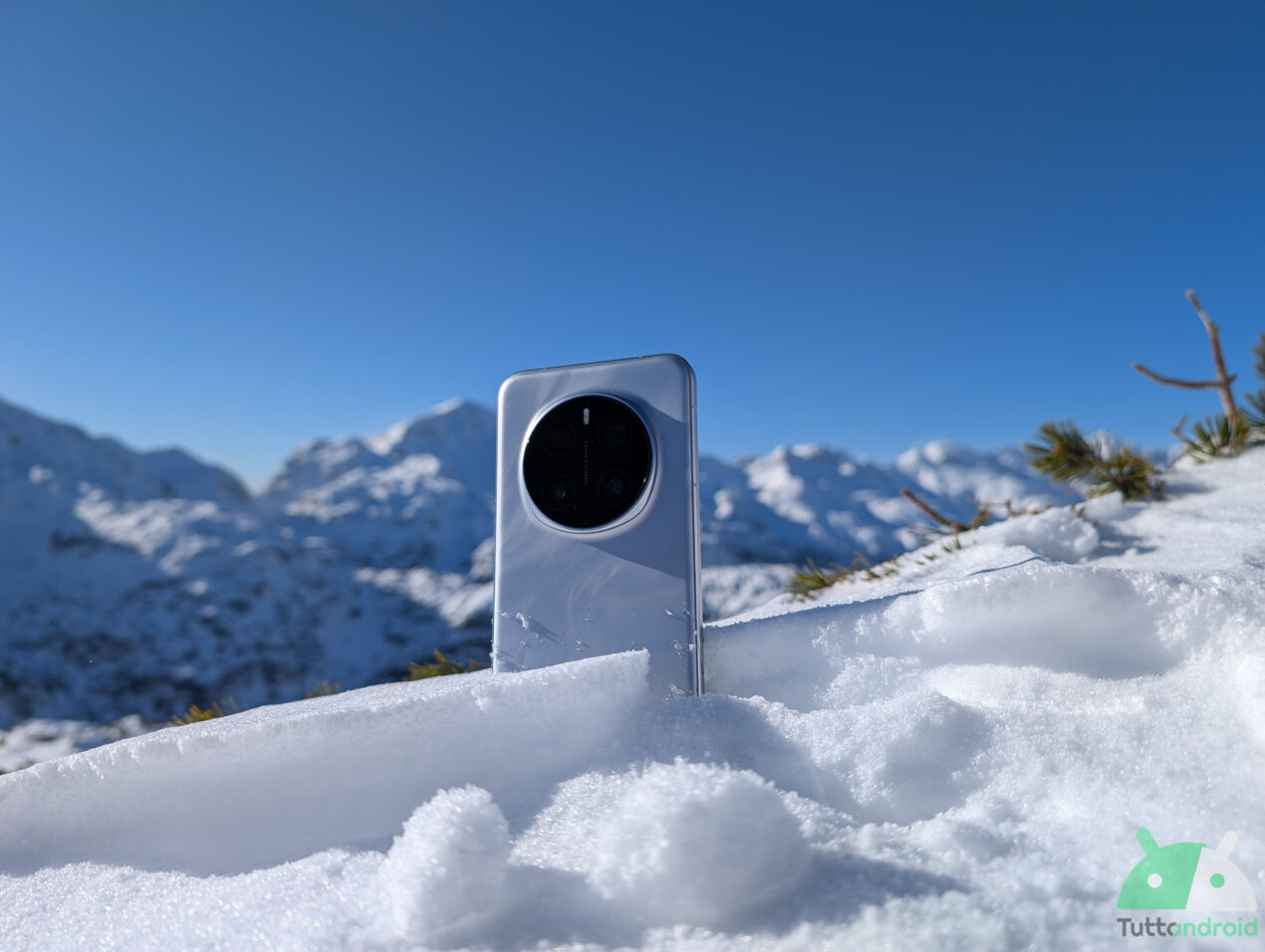 Super sconto per HONOR Magic 7 Pro: prestazioni TOP e prezzo da medio gamma