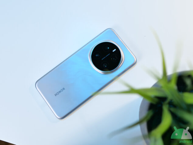 HONOR Magic7 Pro