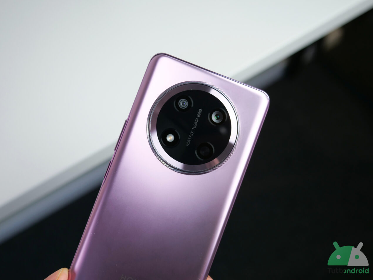 Best buy del momento: HONOR Magic7 Lite tra autonomia, resistenza e super sconto