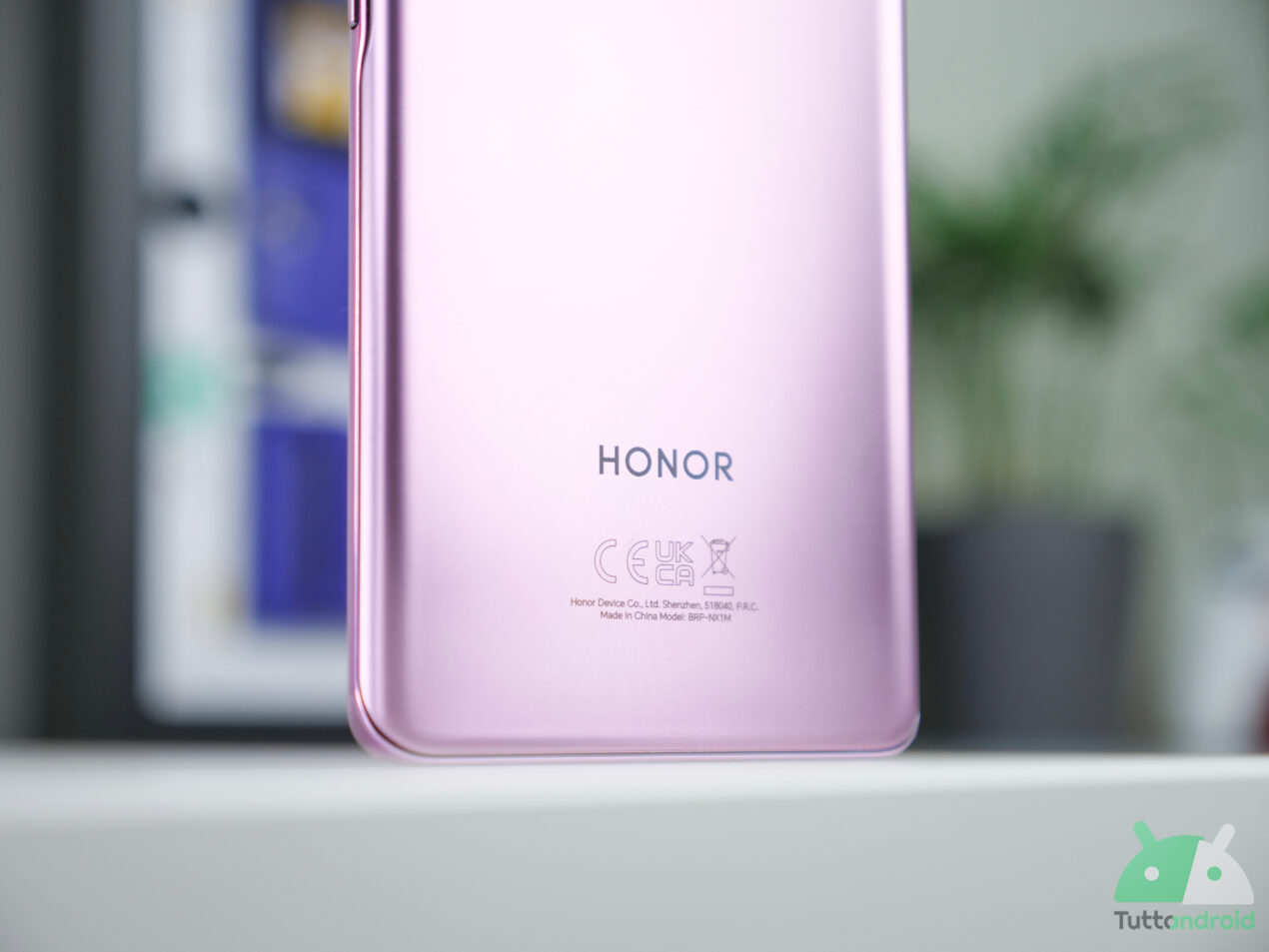 HONOR Magic8 sembra inarrestabile nei benchmark, batte facile Xiaomi 17 Pro