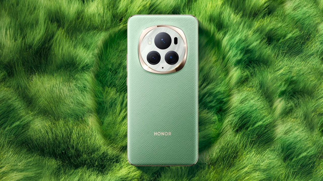 HONOR Magic 7