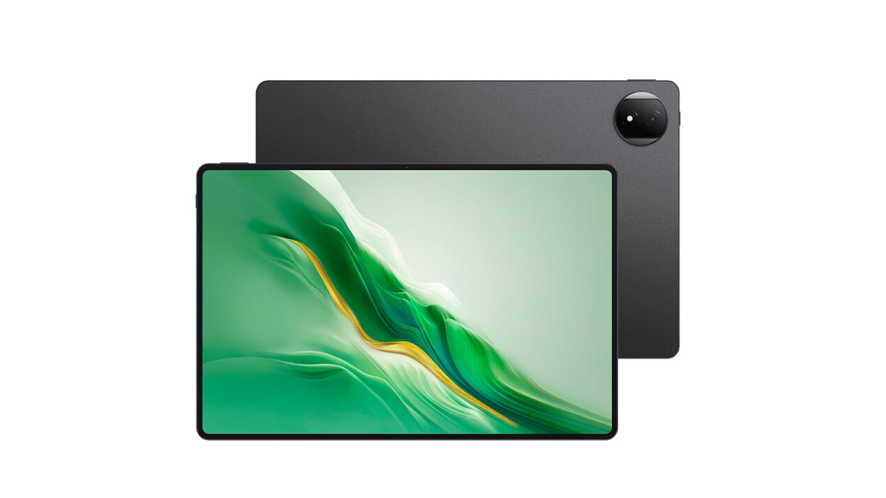 HONOR MagicPad2 12.3 è da comprare oggi: sconto e regalo grazie a un coupon