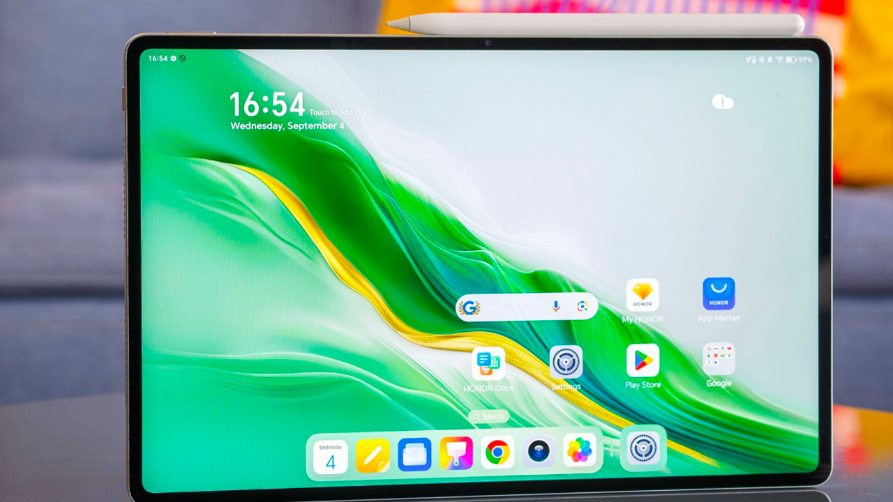 HONOR MagicPad2 