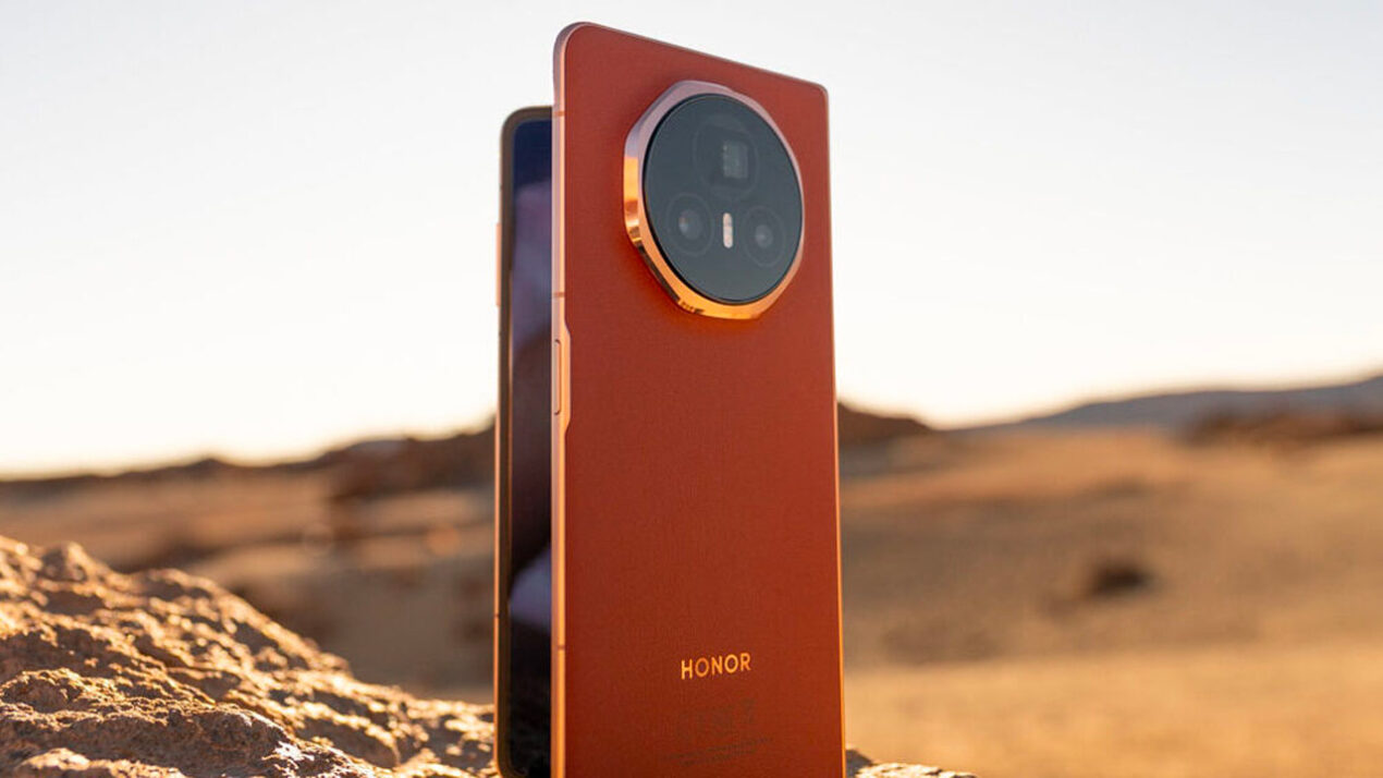 HONOR Magic V4 e Magic 7 avranno miglioramenti significativi alla batteria