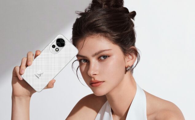 huawei nova 13