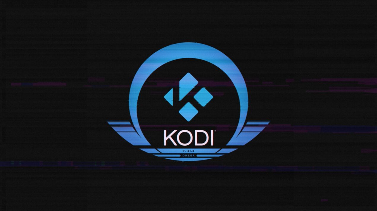 Kodi 