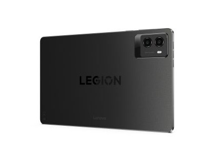 Lenovo sfida il mercato tablet con Legion Tab: potenza da gaming in formato compatto