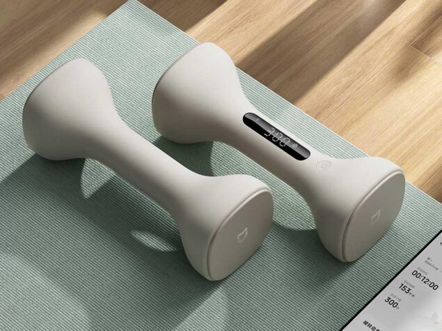 manubri xiaomi mijia