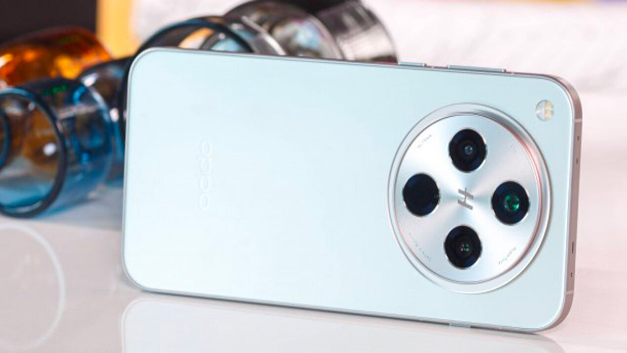 Un leak svela le possibili specifiche tecniche di OPPO Find X8 Mini