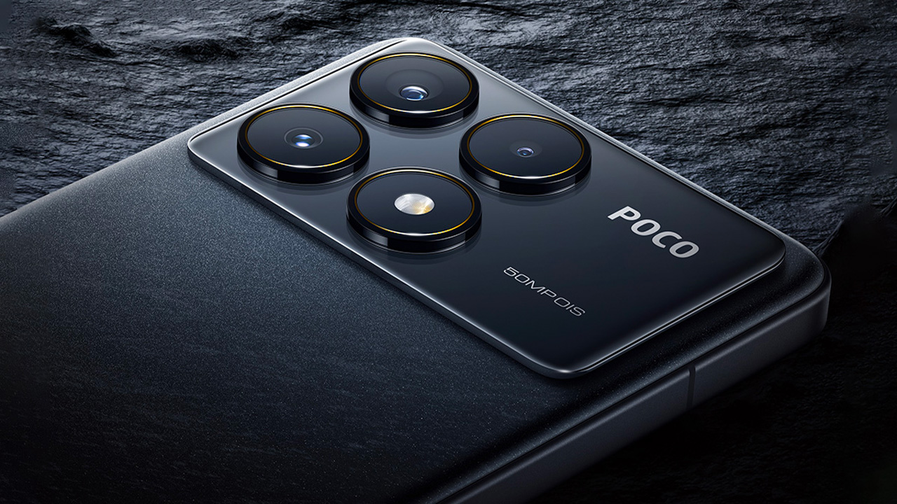 POCO F7 Pro e Ultra presto in Europa: conosciamo già i prezzi in euro