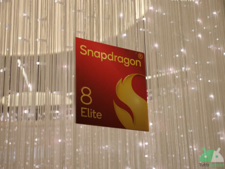 Qualcomm Snapdragon 8 Elite