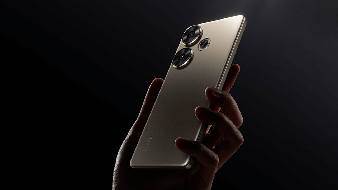 Redmi Turbo 4 Pro