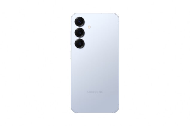 Samsung Galaxy S25 Icyblue
