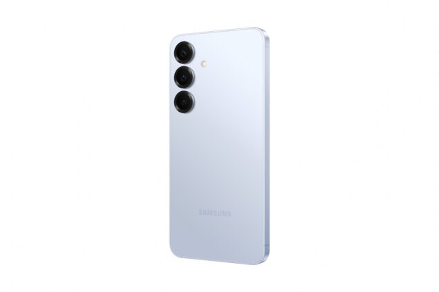 Samsung Galaxy S25 Icyblue