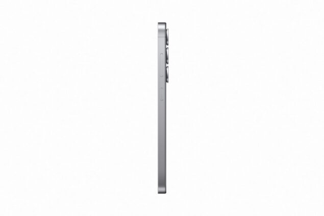 Samsung Galaxy S25 Silver Shadow
