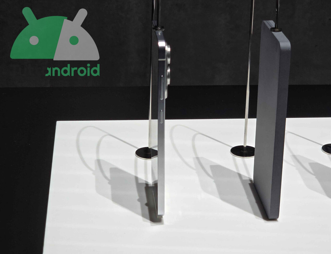 La batteria di Samsung Galaxy S25 Edge potrebbe deludervi