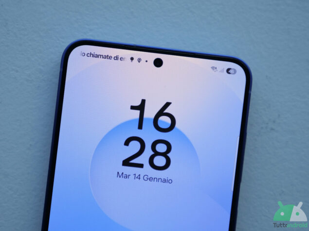 Samsung Galaxy S25