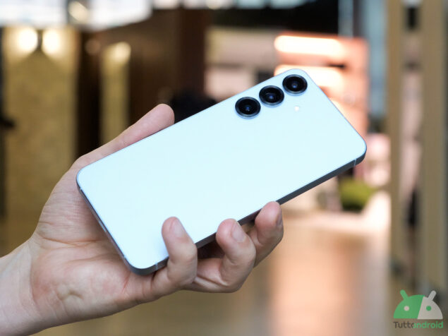 Samsung Galaxy S25+