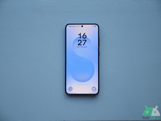 Samsung Galaxy S25