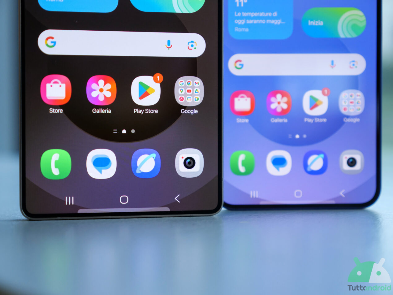 Camera Assistant si prepara all'arrivo di Samsung Galaxy S26 con il nuovo aggiornamento