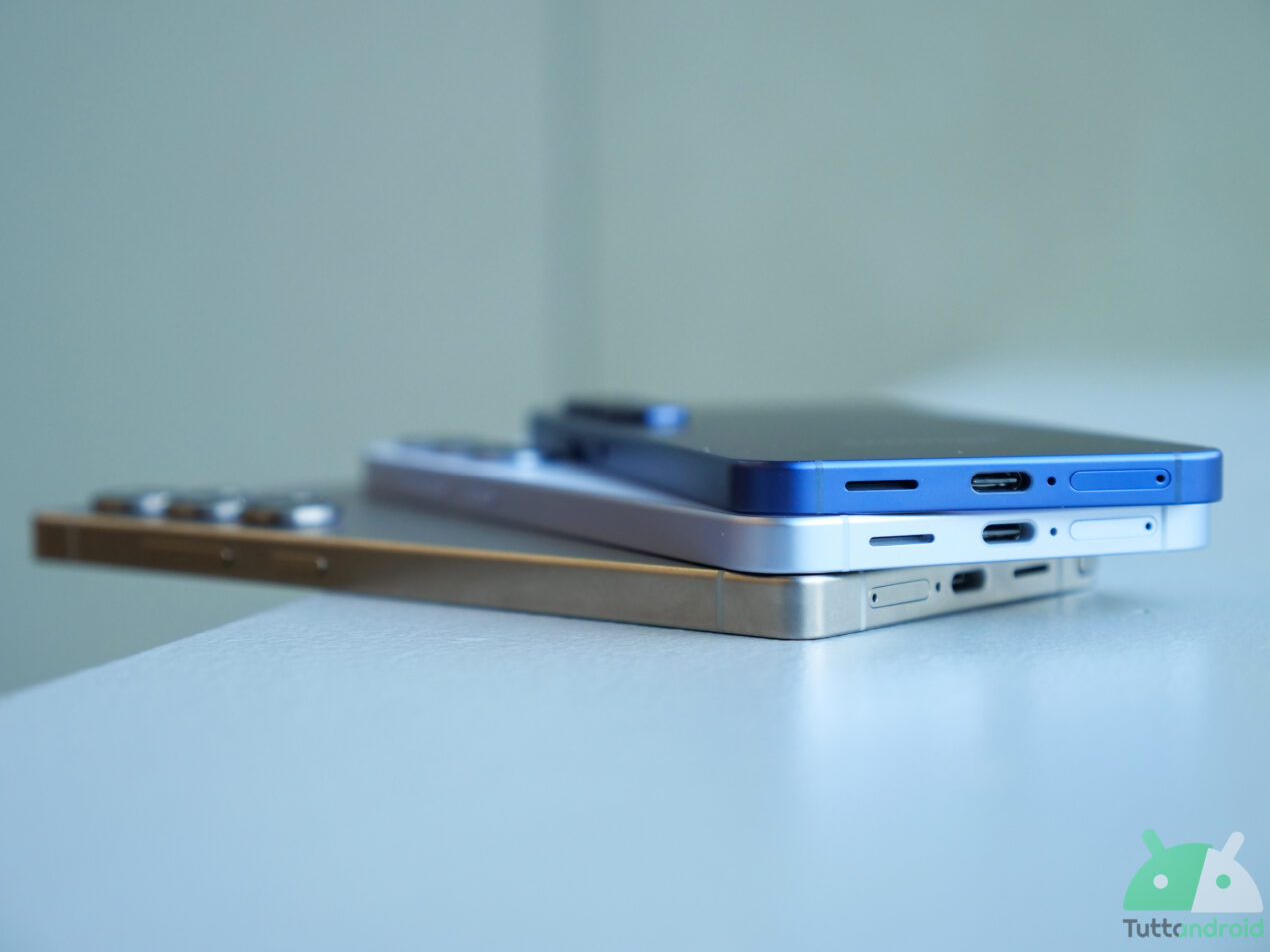 Galaxy S26 più cari dei predecessori? Secondo nuove indiscrezioni no, grazie a... Apple