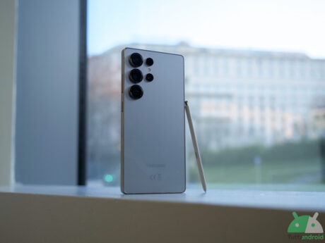 Samsung Galaxy S25 Ultra