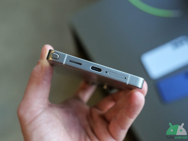 Samsung Galaxy S25 Ultra