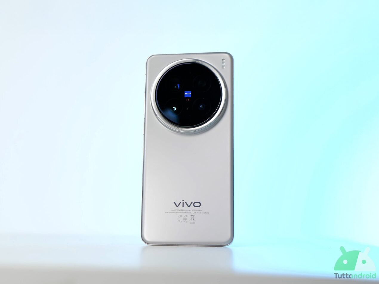 Recensione Vivo X200 Pro: fotocamere spaziali e tutti gli attributi che servono