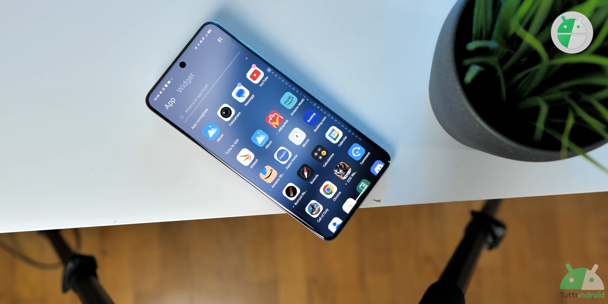 ecco quali smartphone vivo dovrebbero aggiornarsi ad android 16 la lista