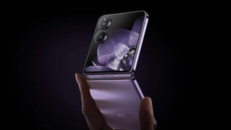 Xiaomi Mix Flip 2