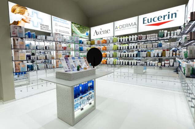 Amazon Parafarmacia & Beauty