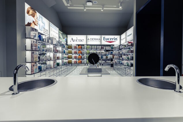 Amazon Parafarmacia & Beauty