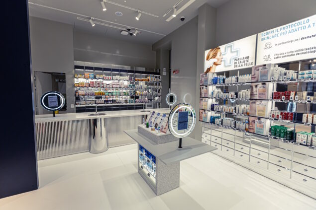 Amazon Parafarmacia & Beauty