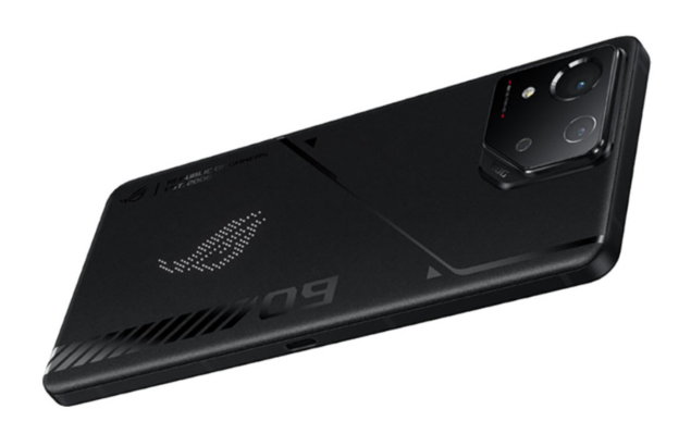 ASUS ROG Phone 9 FE