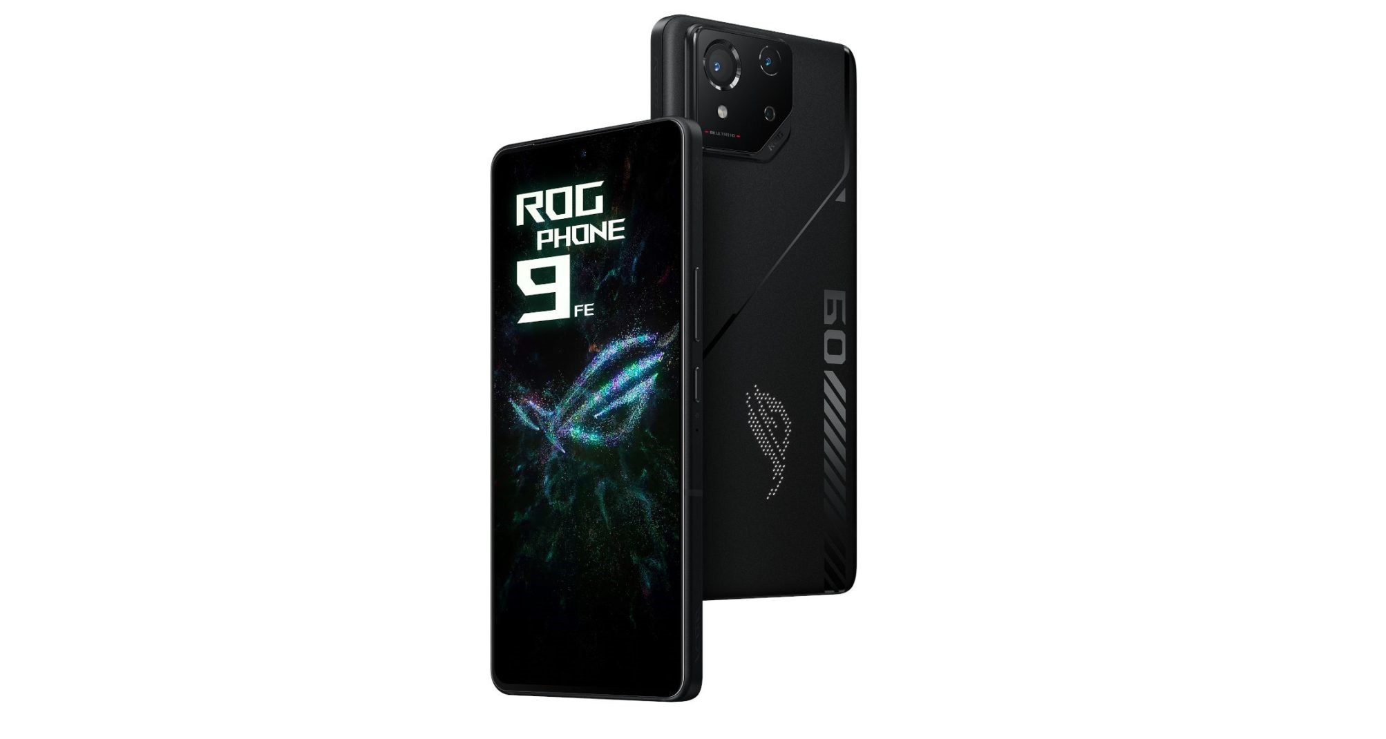 ASUS ROG Phone 9 FE è ufficiale con Snapdragon 8 Gen 3 e tanta potenza