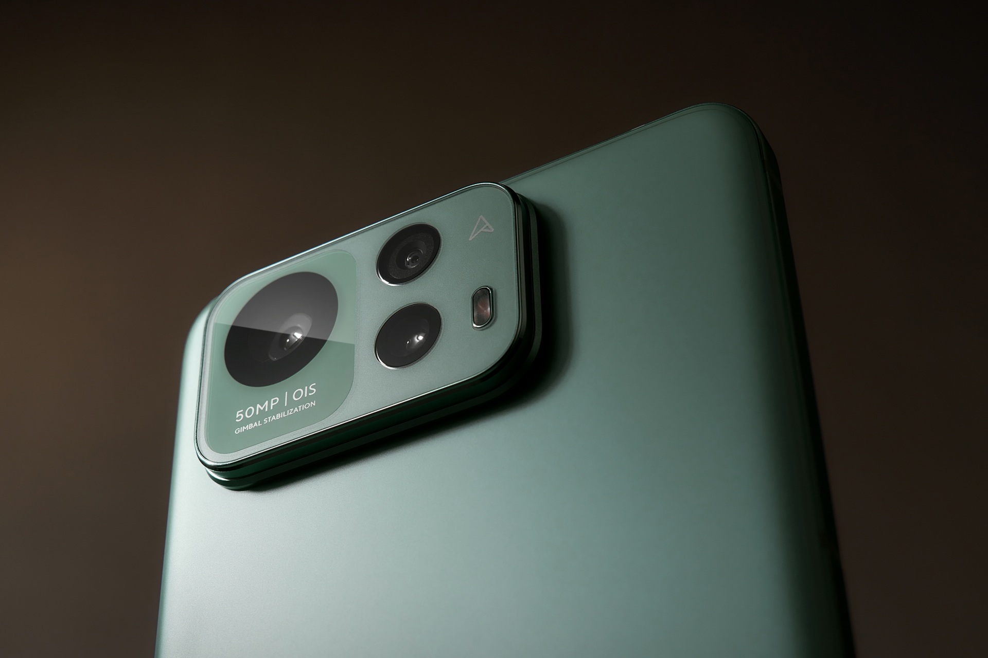ASUS Zenfone 12 Ultra comparto fotografico Scenario