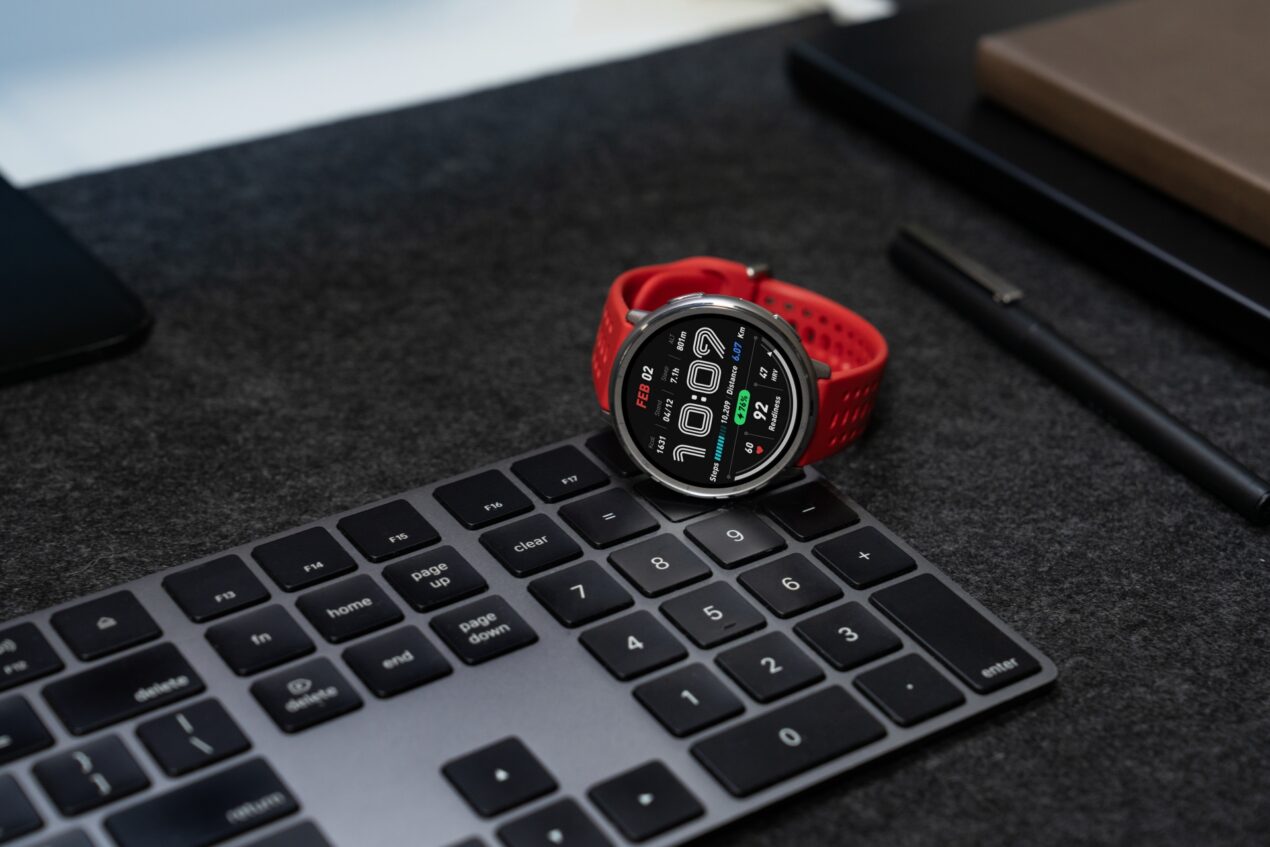 Arriva ZEPP OS 4.5, la nuova versione del sistema operativo degli smartwatch Amazfit